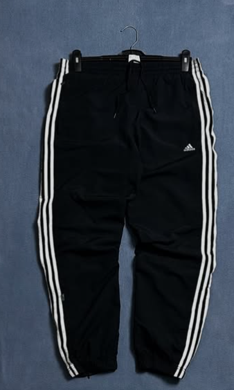 Adidas track pants size: waist ML / length 42 