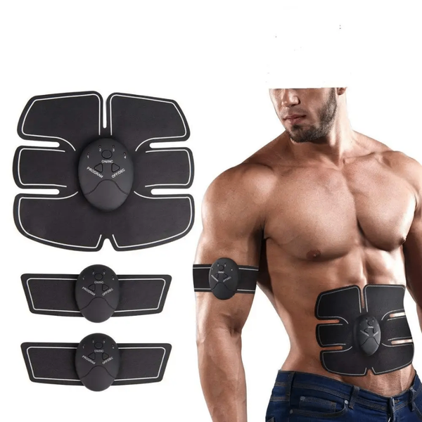 Stimulateur Musculaire EMS Sans Fil