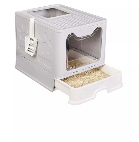 Лоток для кошек