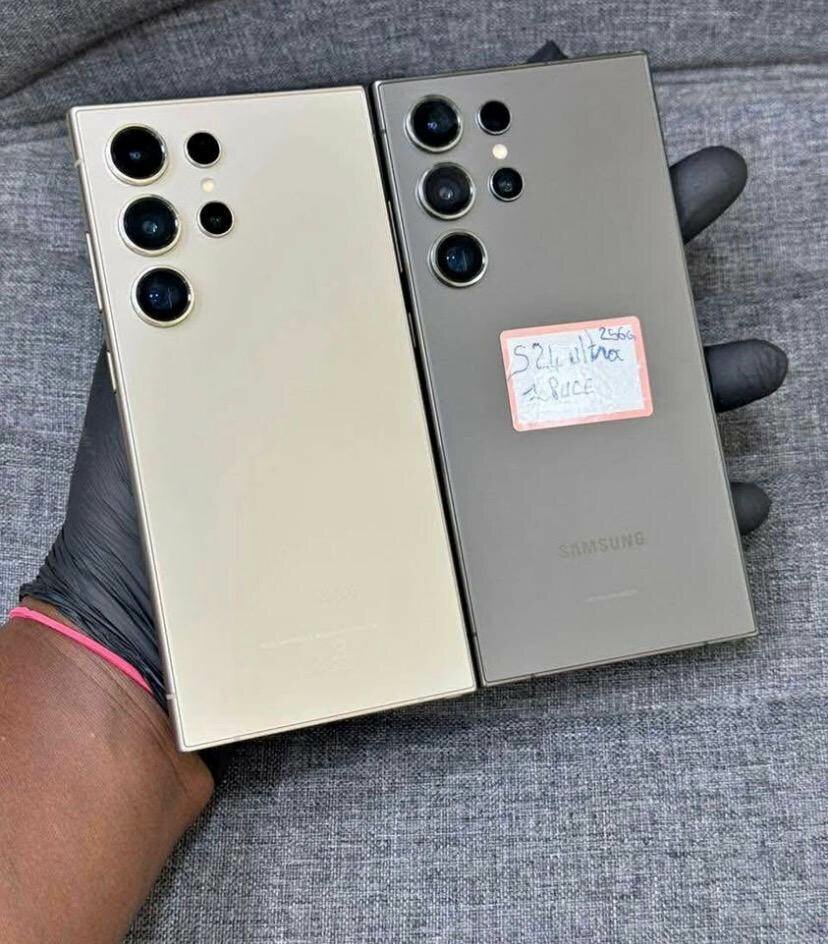 Samsung Galaxy S21 Ultra