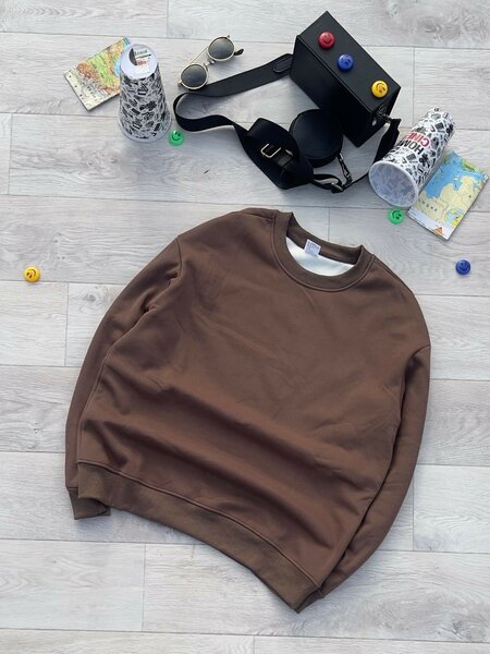 Sweatshirt Unisexe Confortable