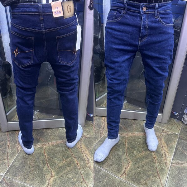 Jeans homme