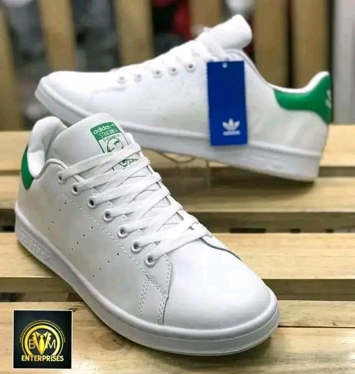 Stan Smith