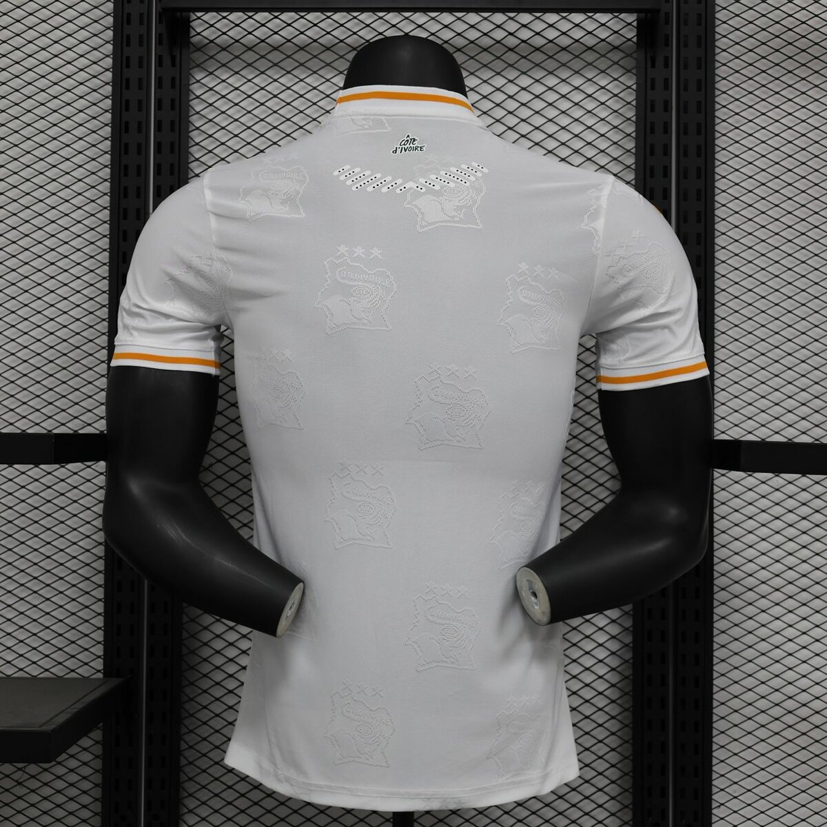 Maillot Côte d'Ivoire Homme