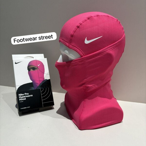 Cagoule Nike Pro Hyperwarm