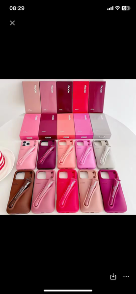 Coque de téléphone