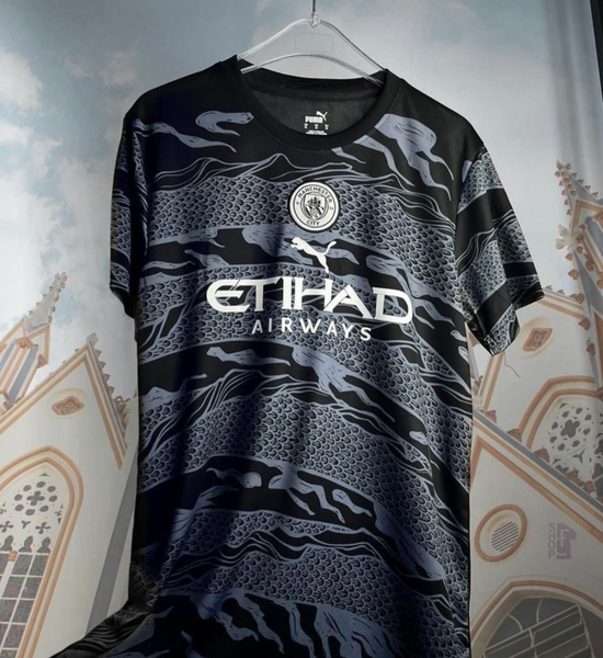 Maillot de football Puma