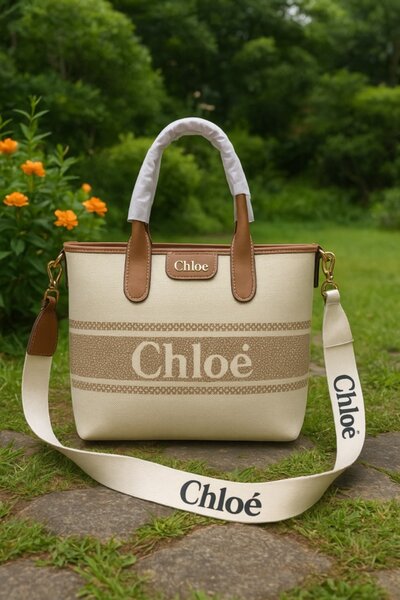 Sac à main Chloé élégant