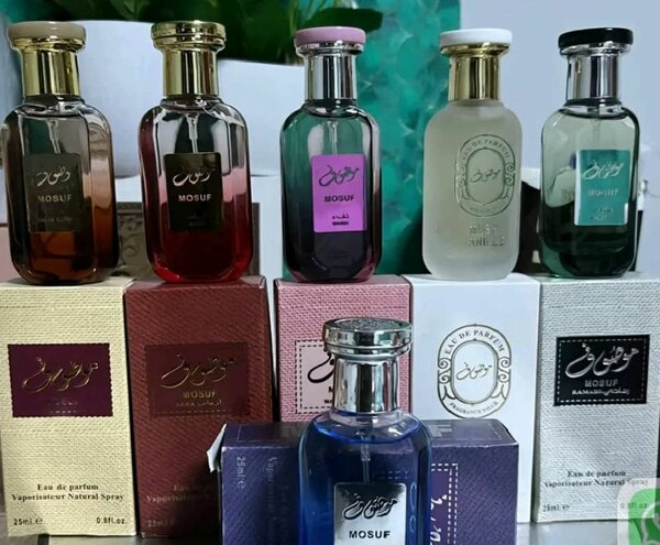 Mousouf 25ml
