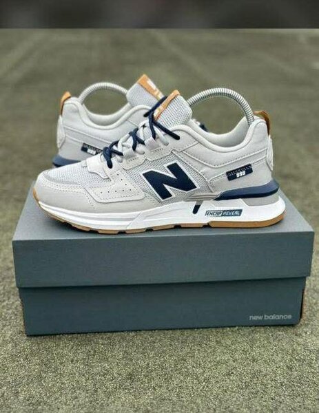 Baskets New Balance classiques