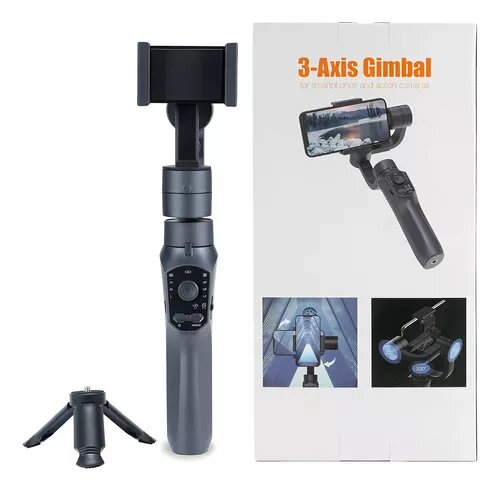 Stabilisateur Gimbal 3Axis F10