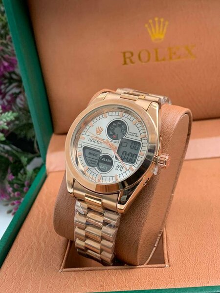 Rolex watches