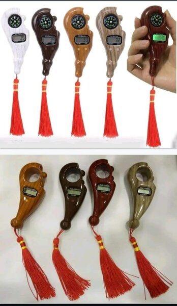 Compteur digital multifonction