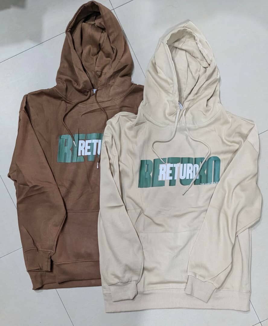 Hoodies