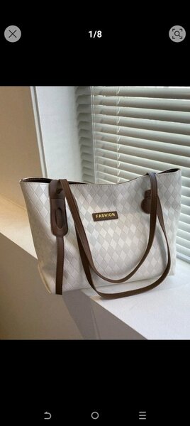 Thrift new bale bags