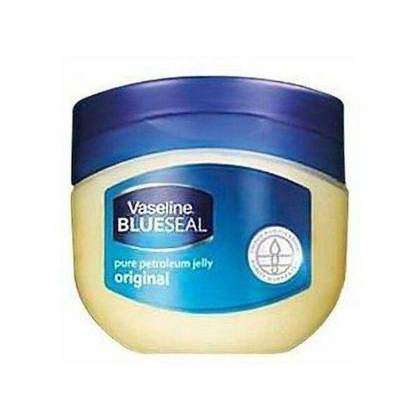 Vaseline Blue Seal Original Petroleum Jelly 450ml