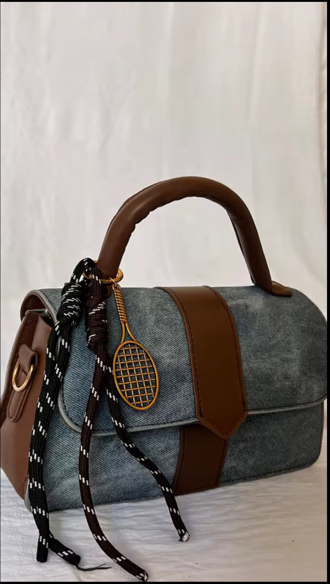 Sac à main tendance chic