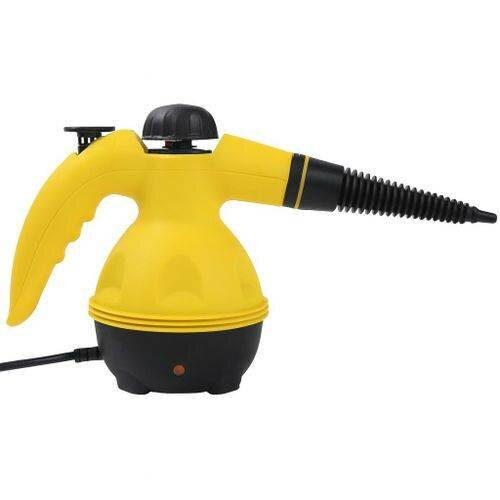Nettoyeur Vapeur Portable