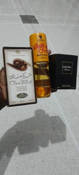 Boozy & vibrant unisex set