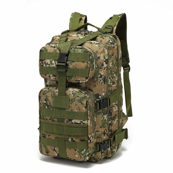 Tactical Backpacks