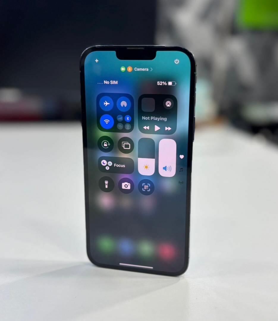 iPhone 13 Pro Max 128GB