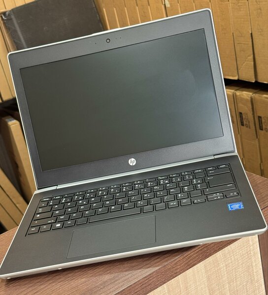 HP 430 g6
