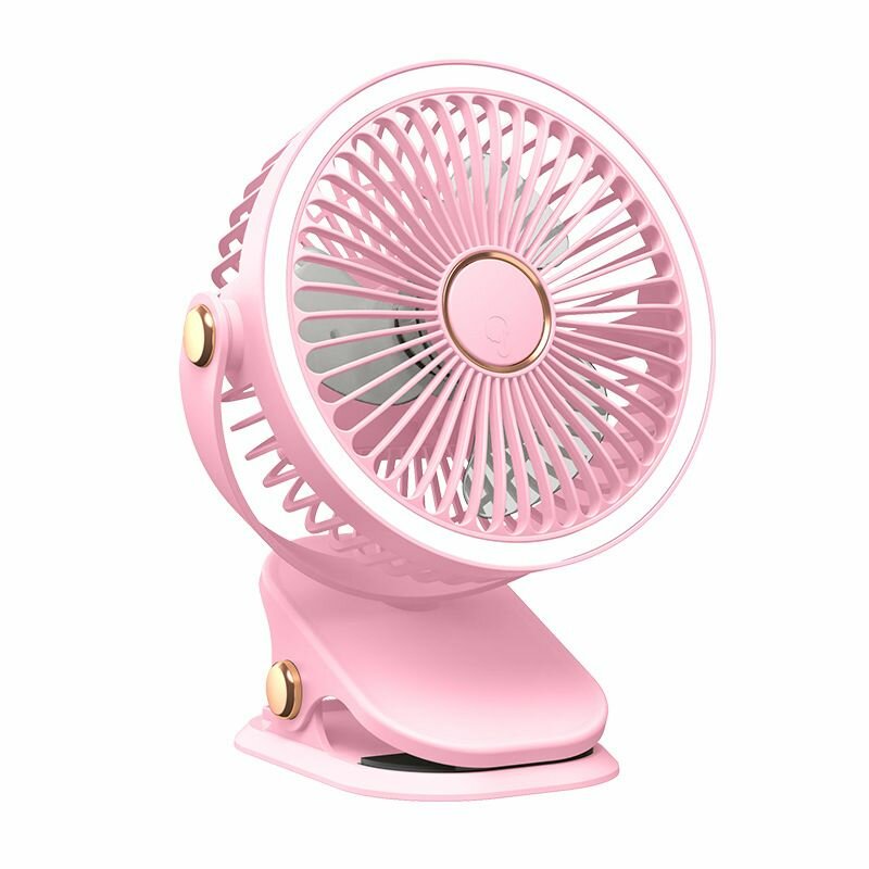 Mini Ventilateur de Bureau