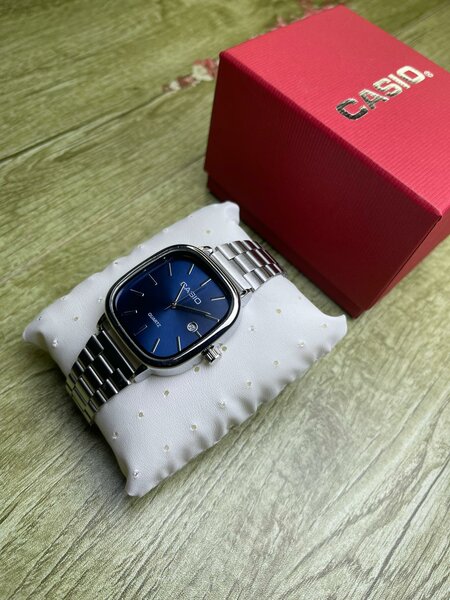 Montre Casio Classic Homme