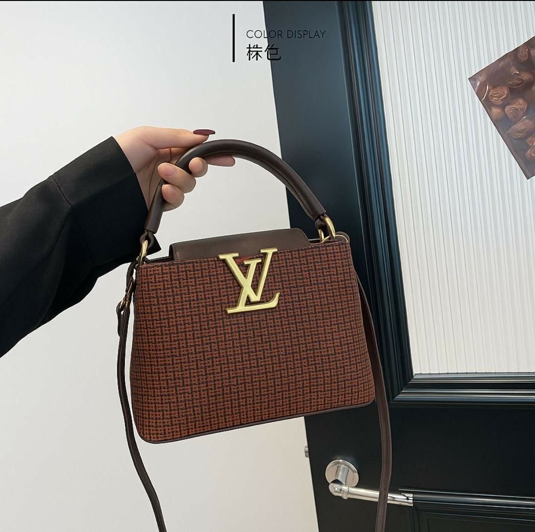 Sac à main élégant femme