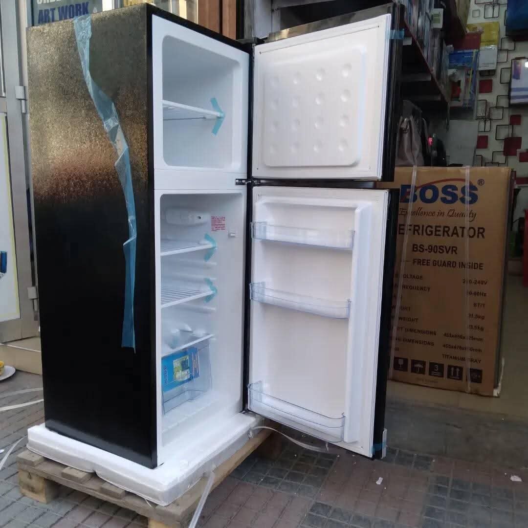 Boss Refrigerator