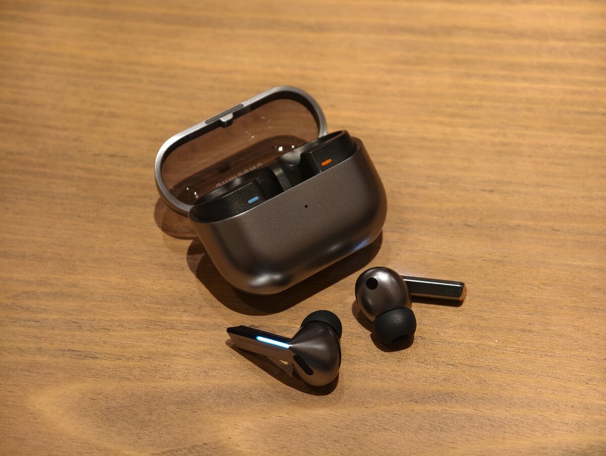 Samsung Galaxy Buds 3 Pro