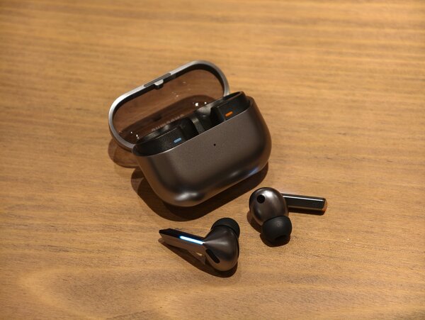 Samsung Galaxy Buds 3 Pro