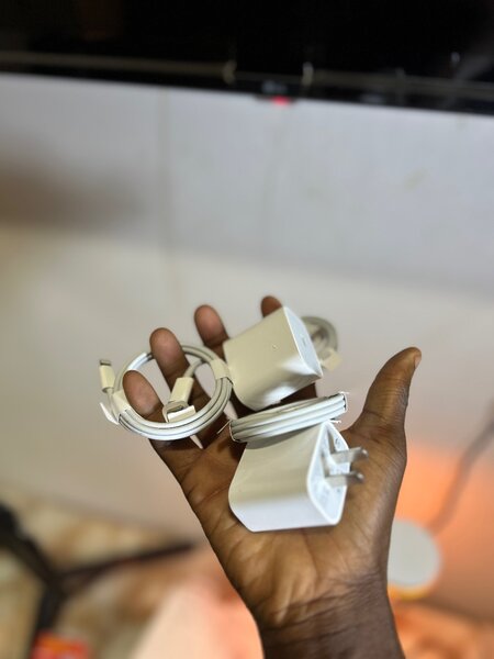 Type C Charger for iPhone