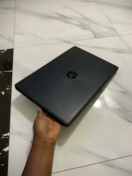 HP i3 5th Generation laptop