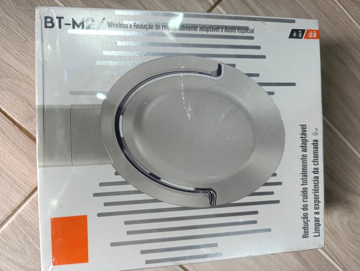 Casque Bluetooth sans Fil ANC