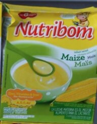 Nutribom available ⚡ Maize Mais