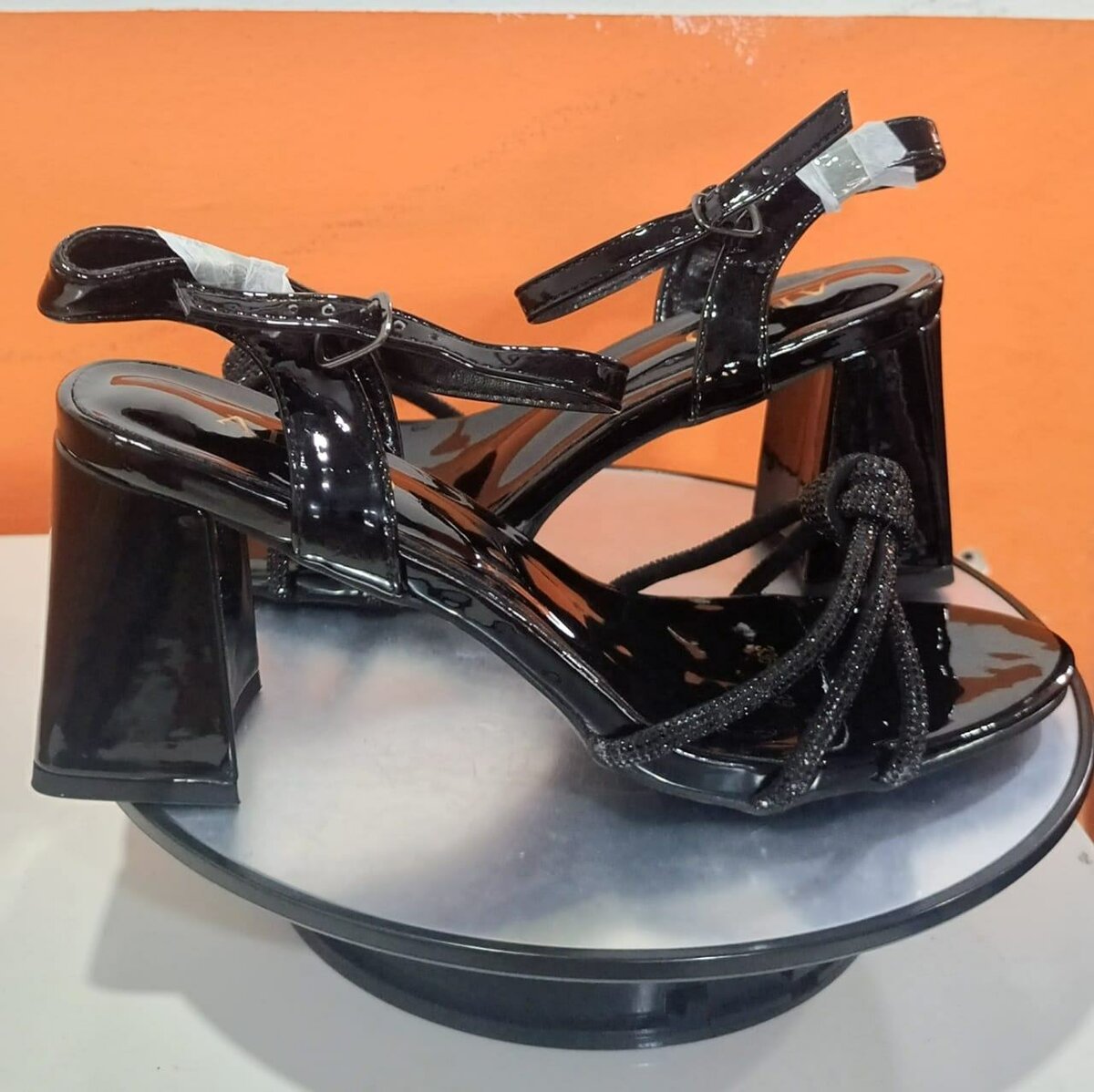 Talons hauts élégants pour femmes