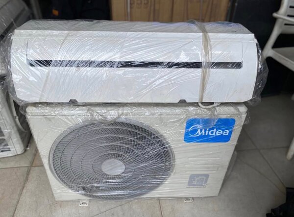 Climatiseur Split Puissant