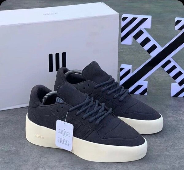 ADIDAS FEAR OF GOD