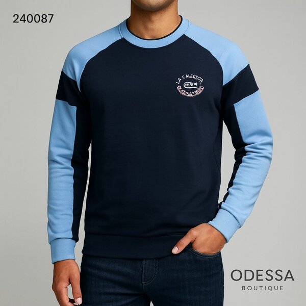 Sweatshirt Lacoste Homme