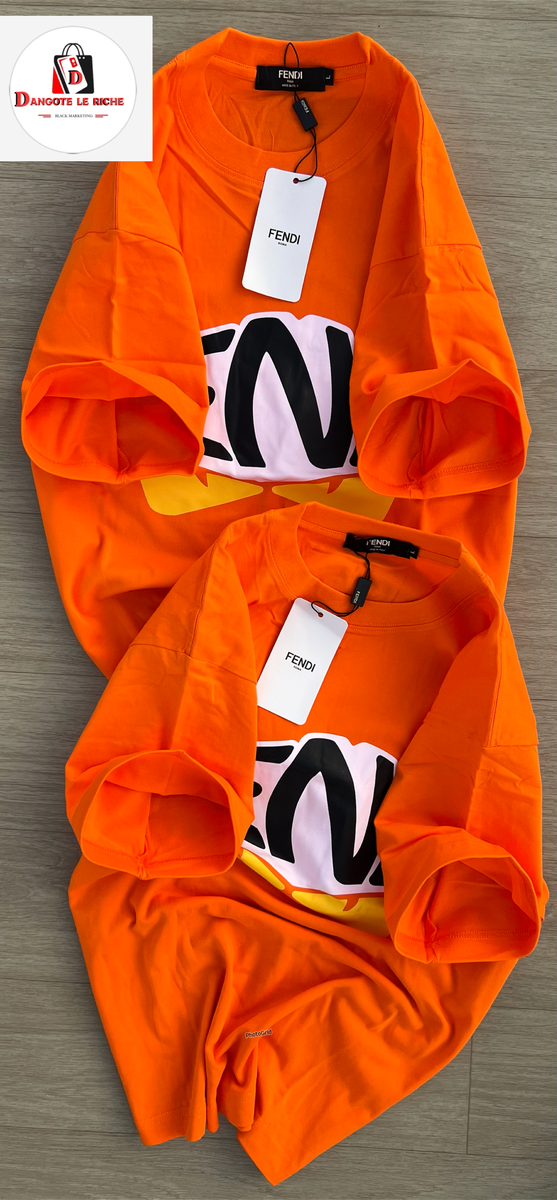 T-shirts unisex tendance