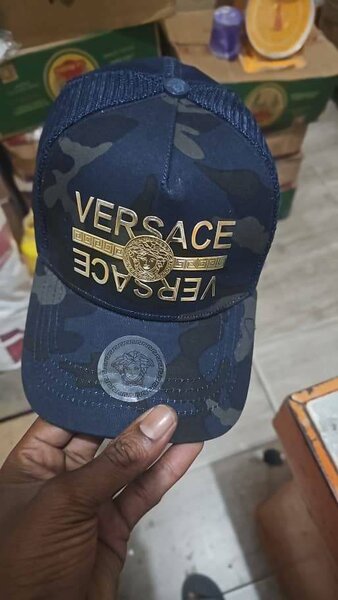 Casquettes de marque ajustables