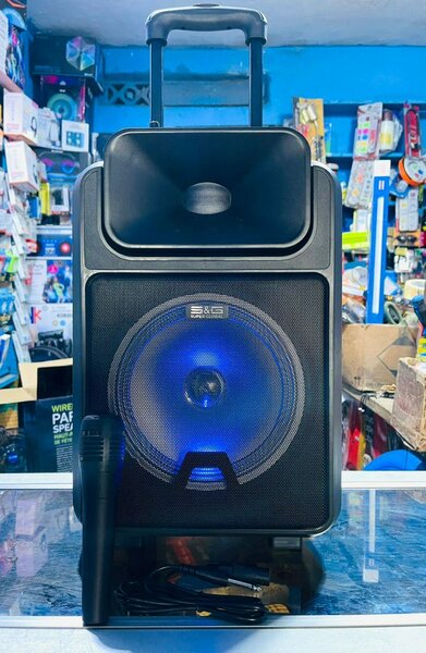 Enceinte Party Bluetooth Portable