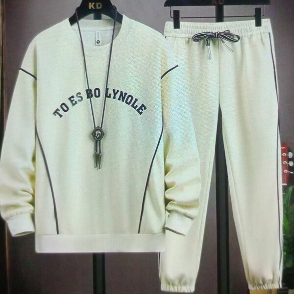 Set de survêtement confortable