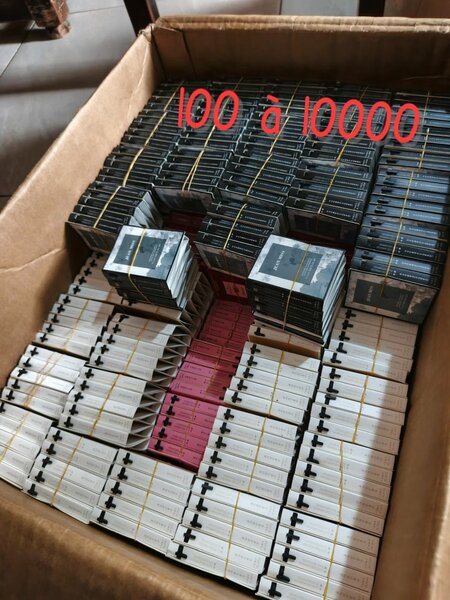 Parfum Jean Miss Eau de Toilette