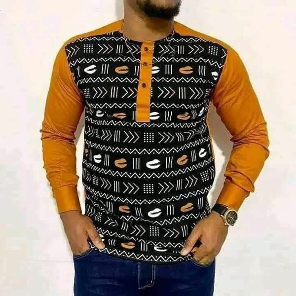 Chemise manches longues