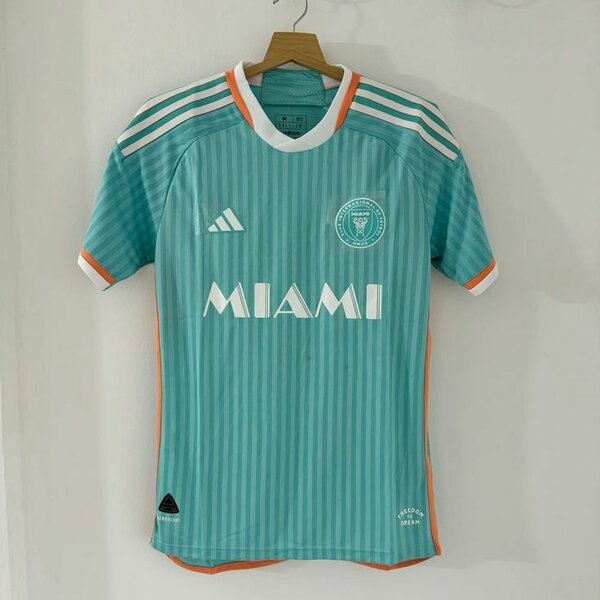 MAILLOT VERSION SUPPORTEUR