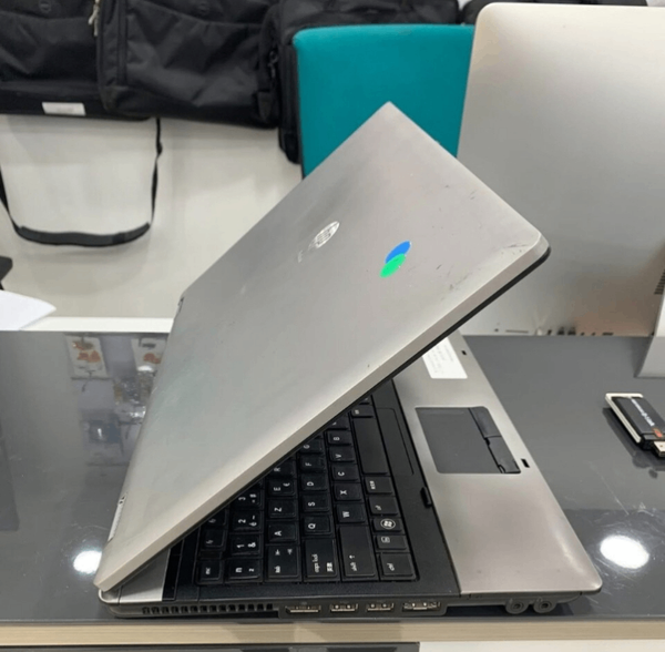 Ordinateur portable performant HP