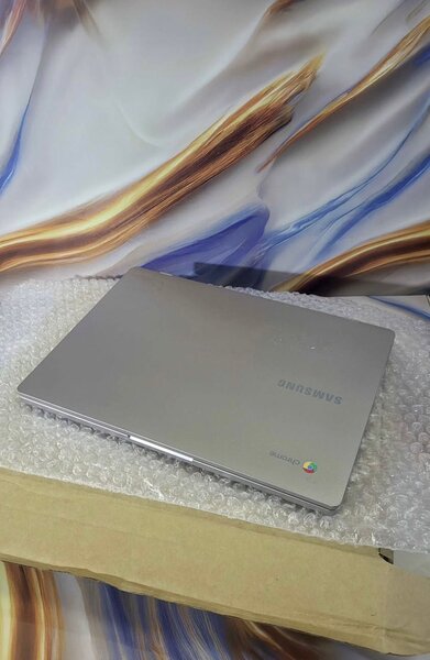 Chromebook Samsung Portable