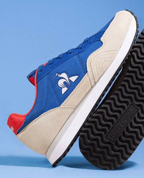 Baskets sport Le Coq Sportif